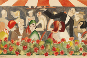 Dorte Clara Wolff