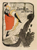 Henri De Toulouse Lautrec