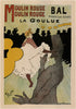 Henri De Toulouse Lautrec