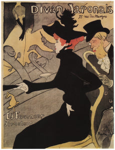 Henri De Toulouse Lautrec