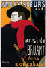 Henri De Toulouse Lautrec