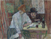 Henri De Toulouse Lautrec