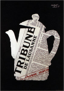 Herbert leupin