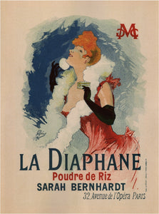 Jules Cheret