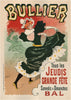 Jules Cheret