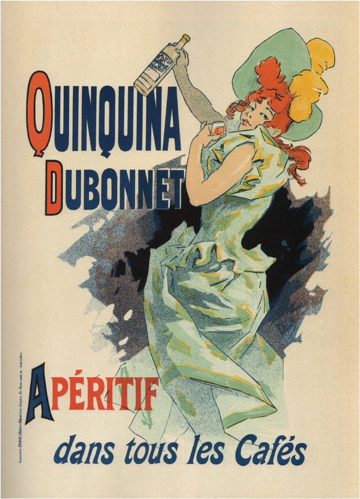 Jules Cheret