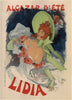 Jules Cheret