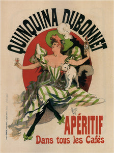 Jules Cheret