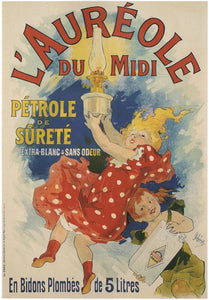 Jules Cheret