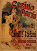 Jules Cheret
