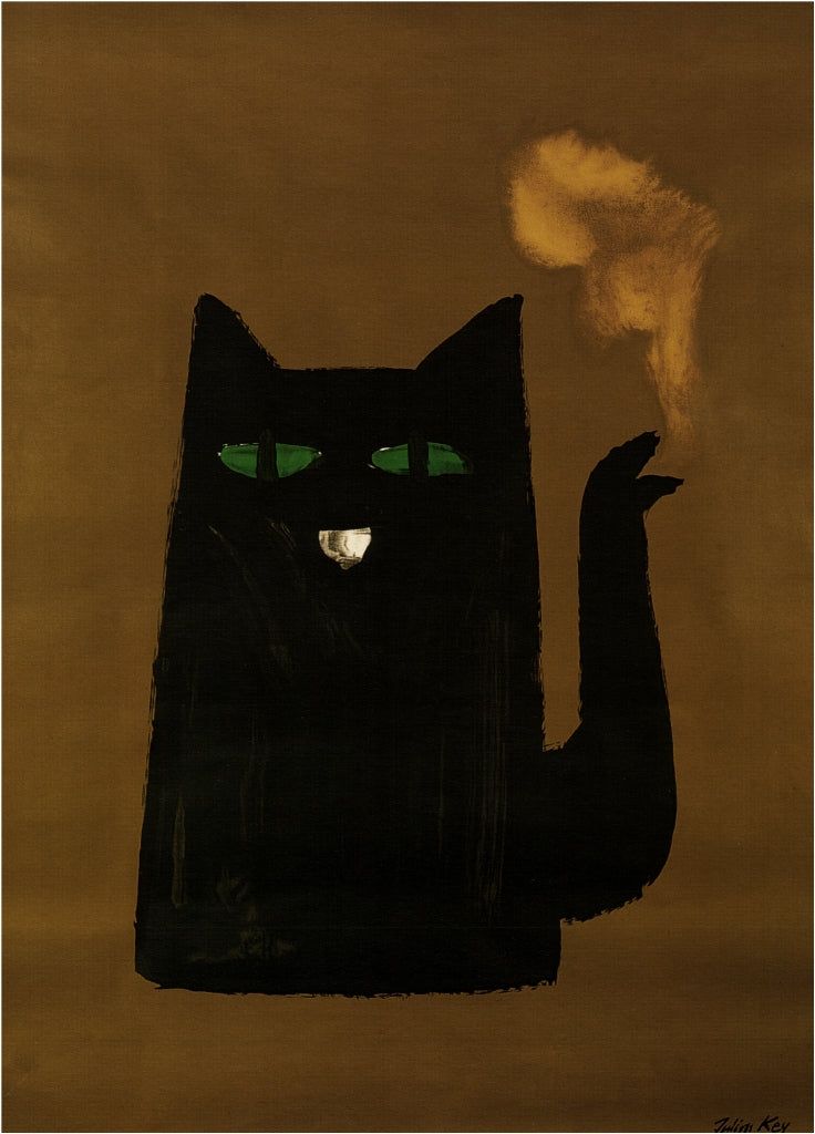 Julian Key