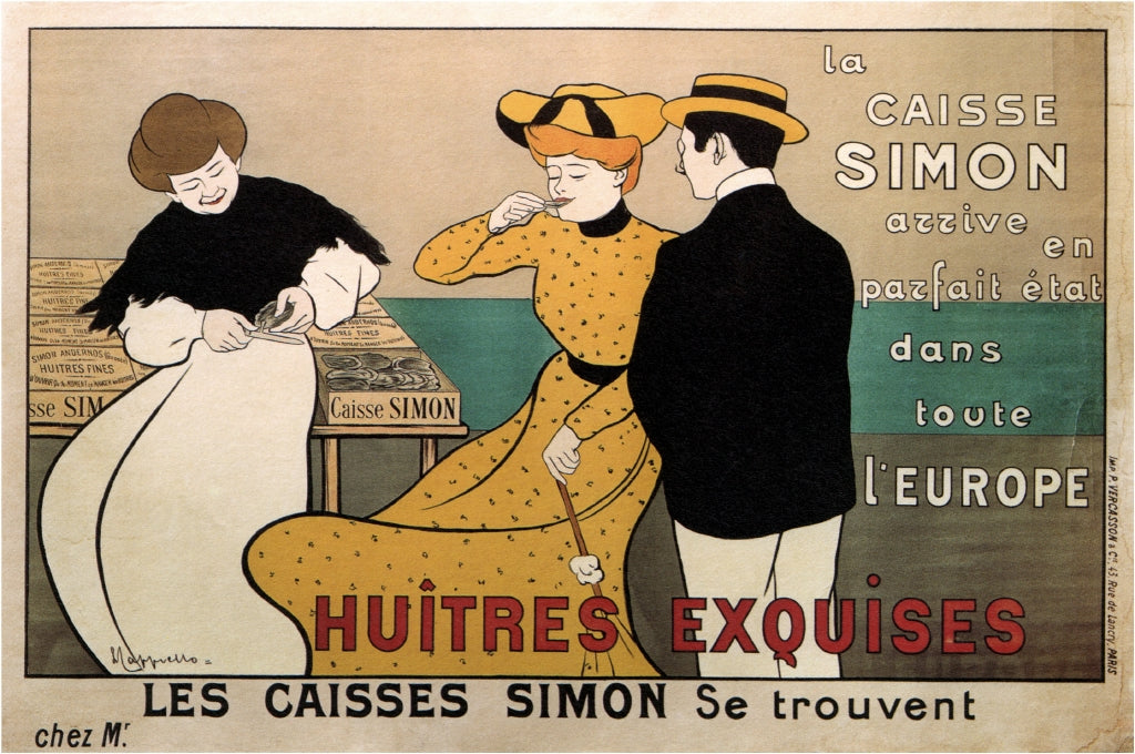 Leonetto Cappiello