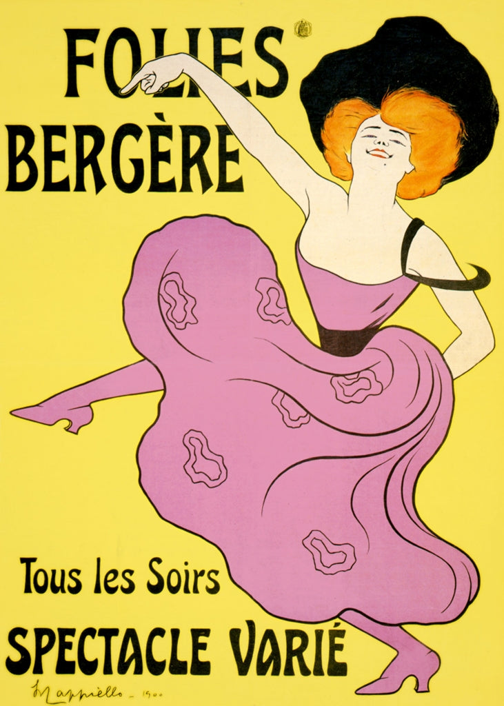 Leonetto Cappiello