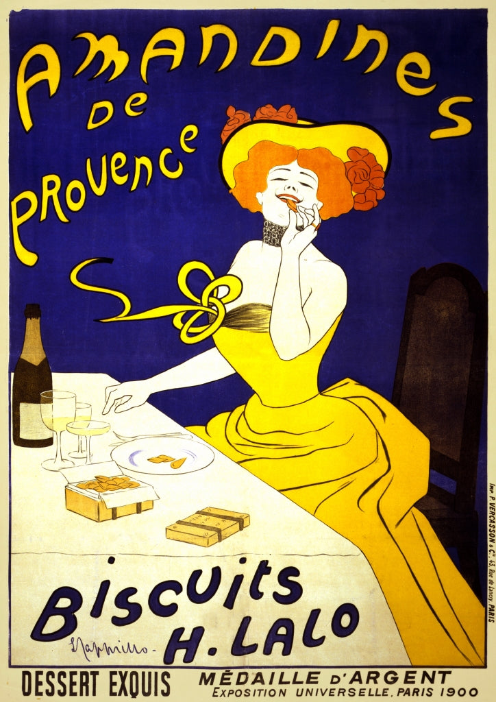 Leonetto Cappiello