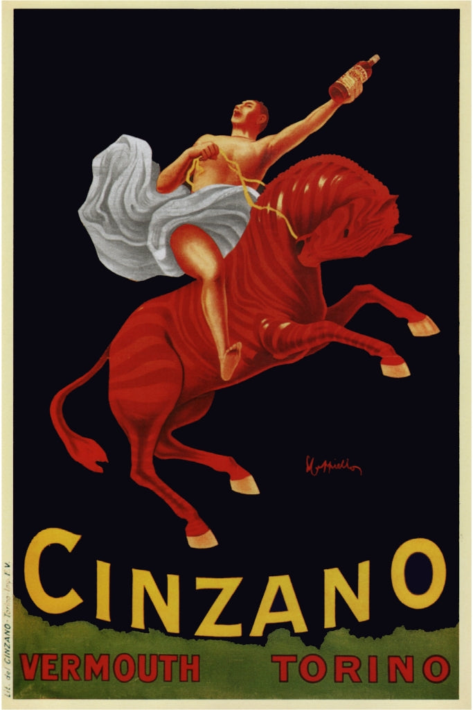 Leonetto Cappiello