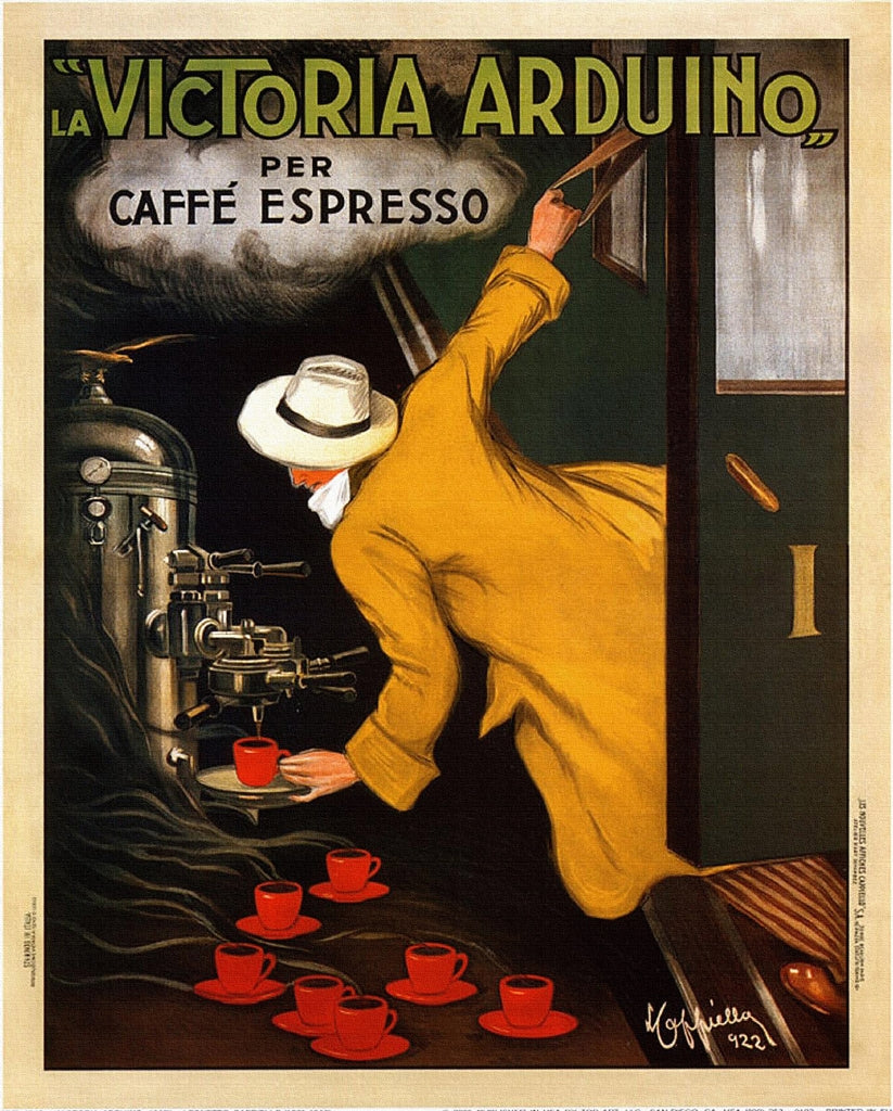 Leonetto Cappiello