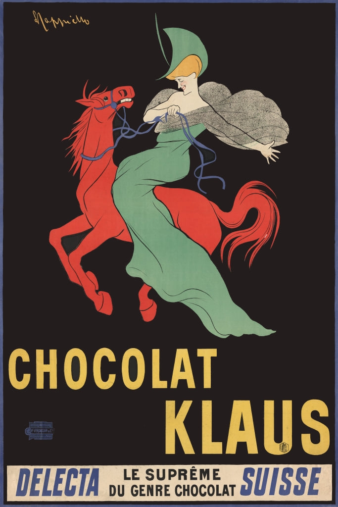 Leonetto Cappiello