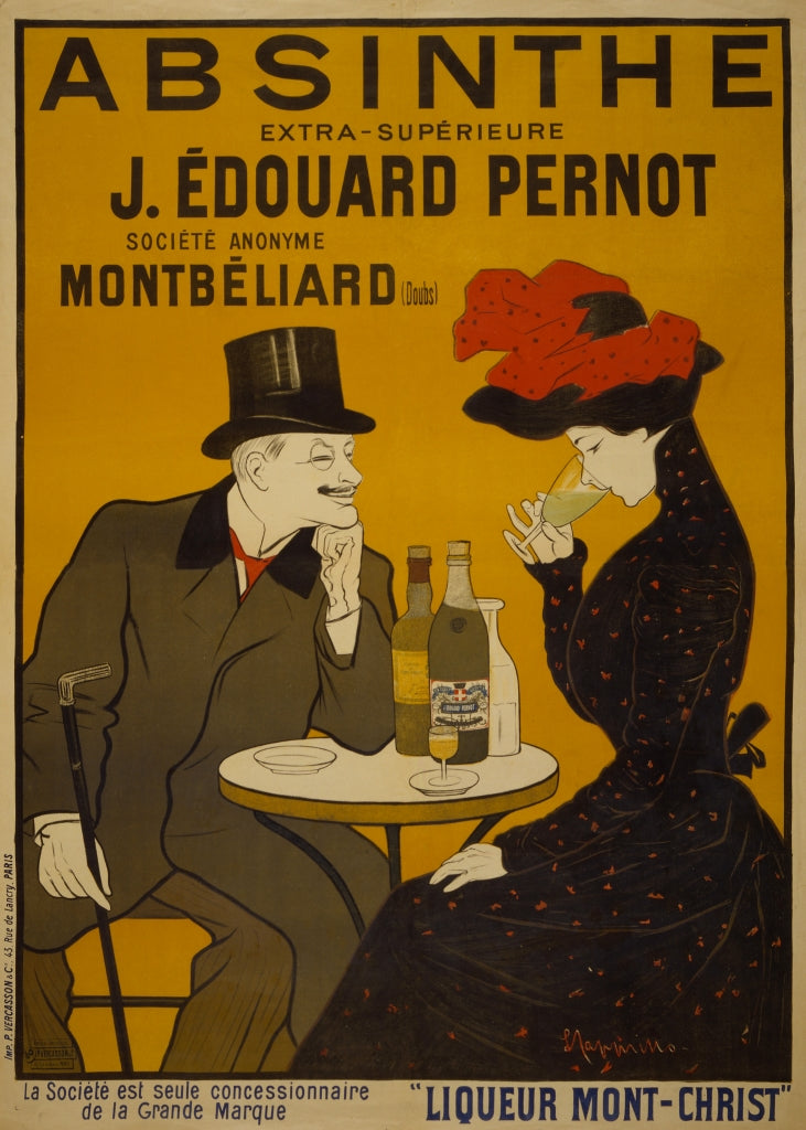 Leonetto Cappiello