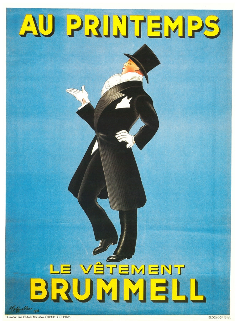 Leonetto Cappiello