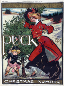 Revista Puck