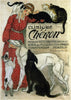 Theophile Alexandre Steinlen
