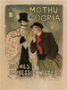 Theophile Alexandre Steinlen