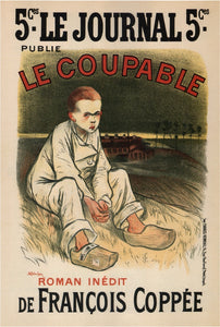 Theophile Alexandre Steinlen