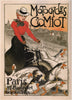 Theophile Alexandre Steinlen