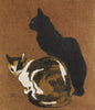 Theophile Alexandre Steinlen