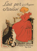 Theophile Alexandre Steinlen