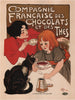 Theophile Alexandre Steinlen