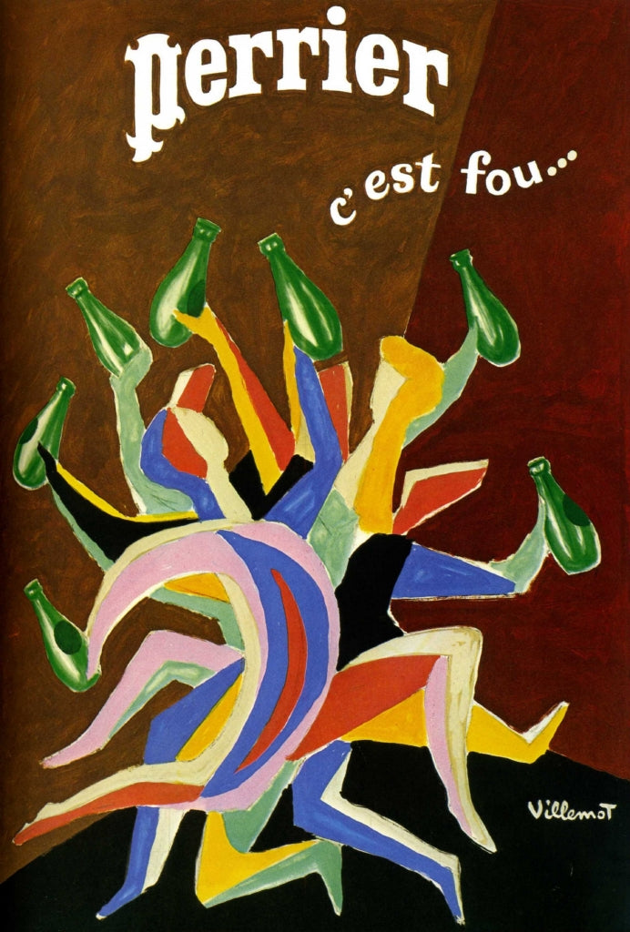 Bernard Villemot