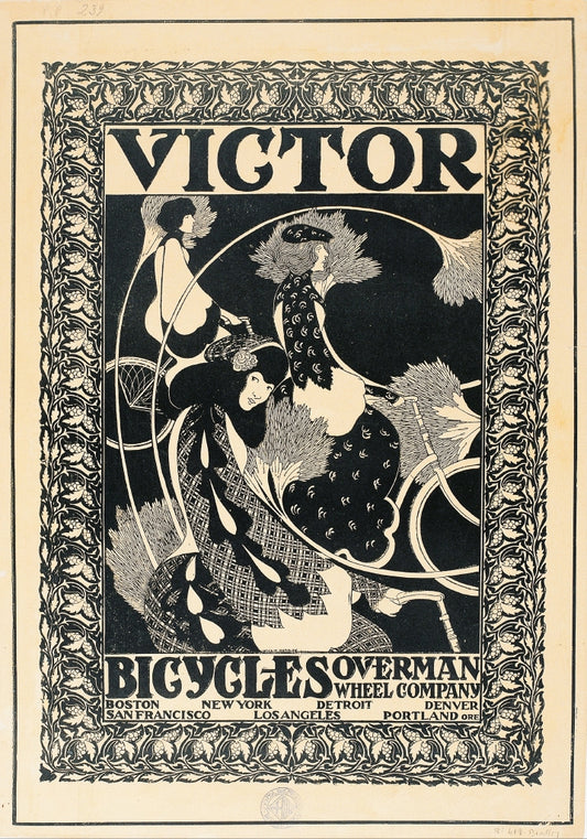William Bradly