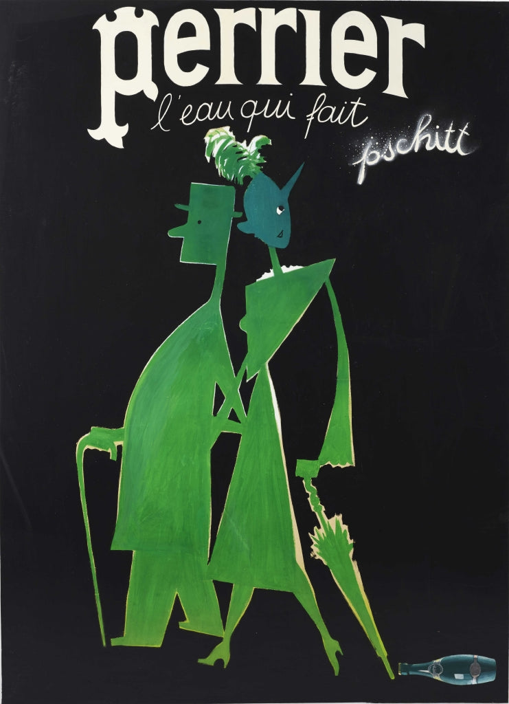Paul Colin