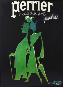 Paul Colin