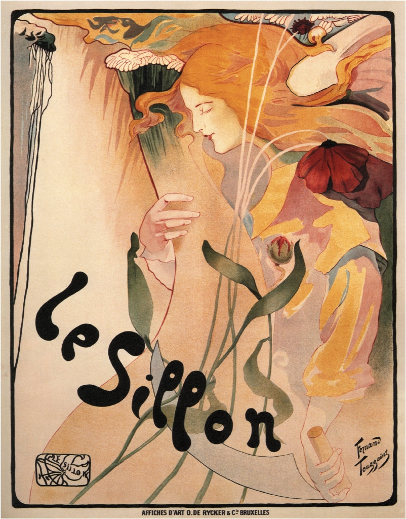 Fernand Toussaint