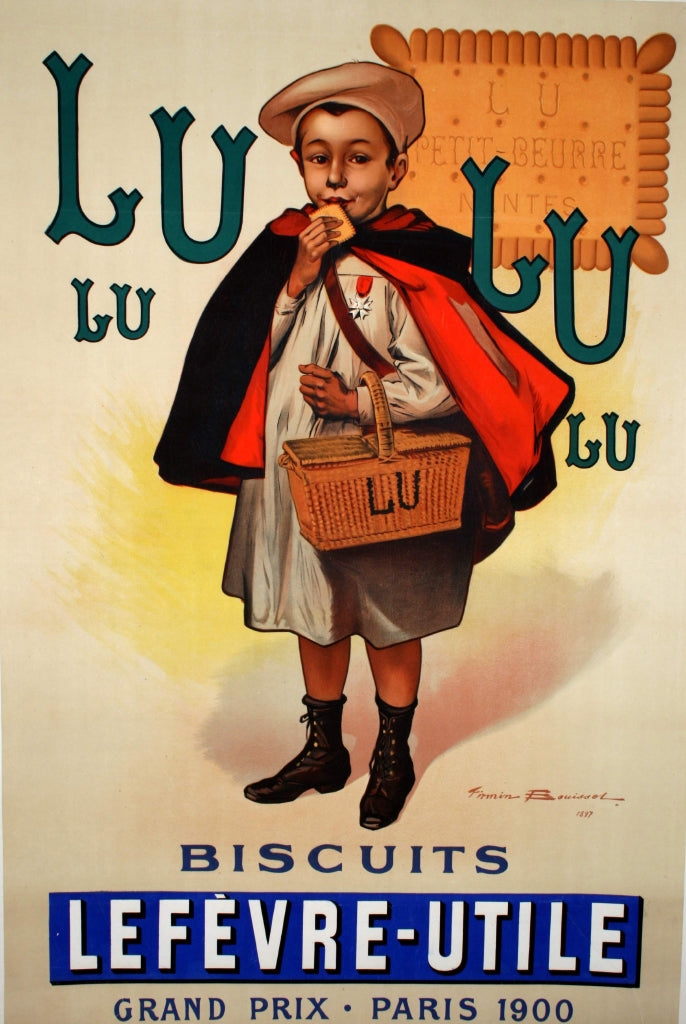 Firmin Bouisset
