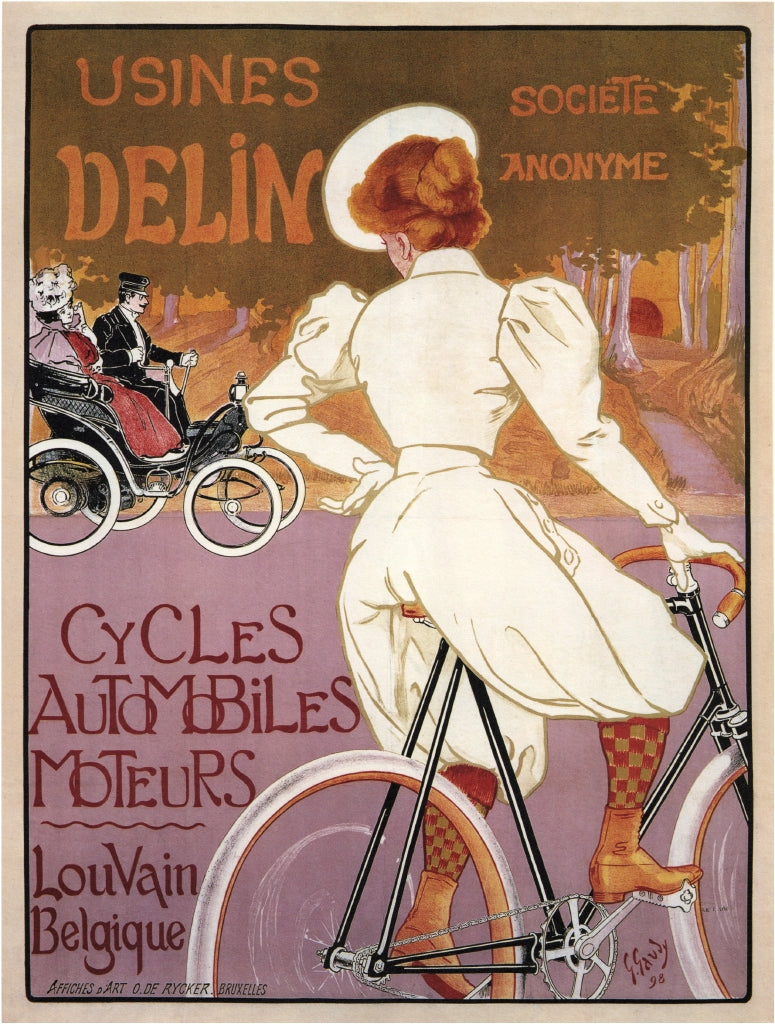 Georges Gaudy