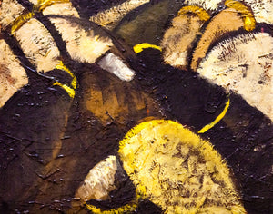 Arthur Dove