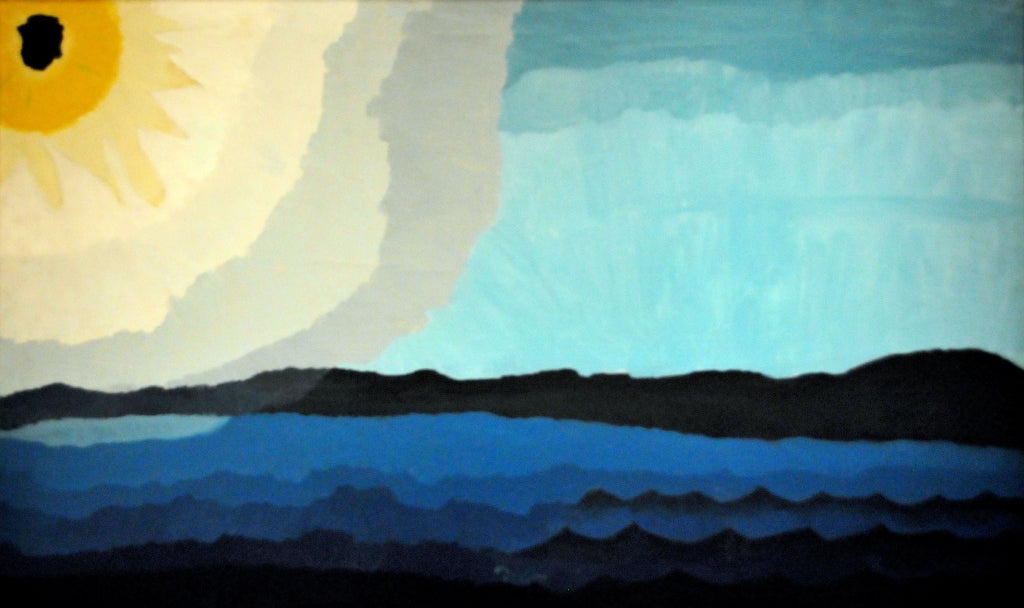 Arthur Dove