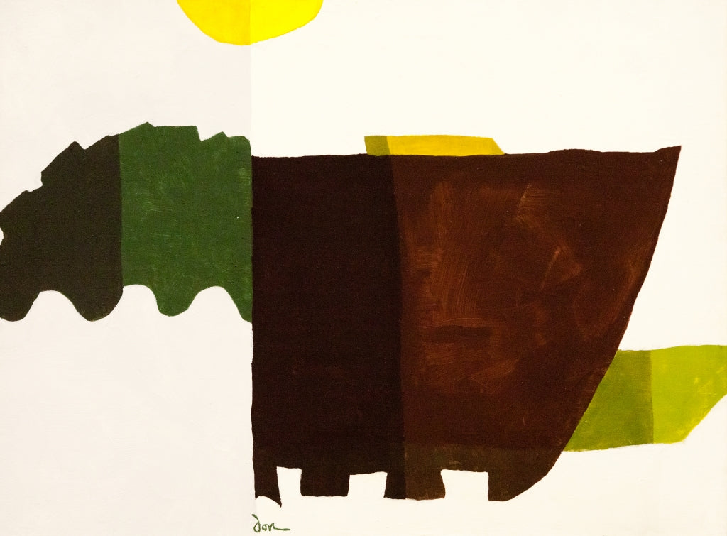 Arthur Dove