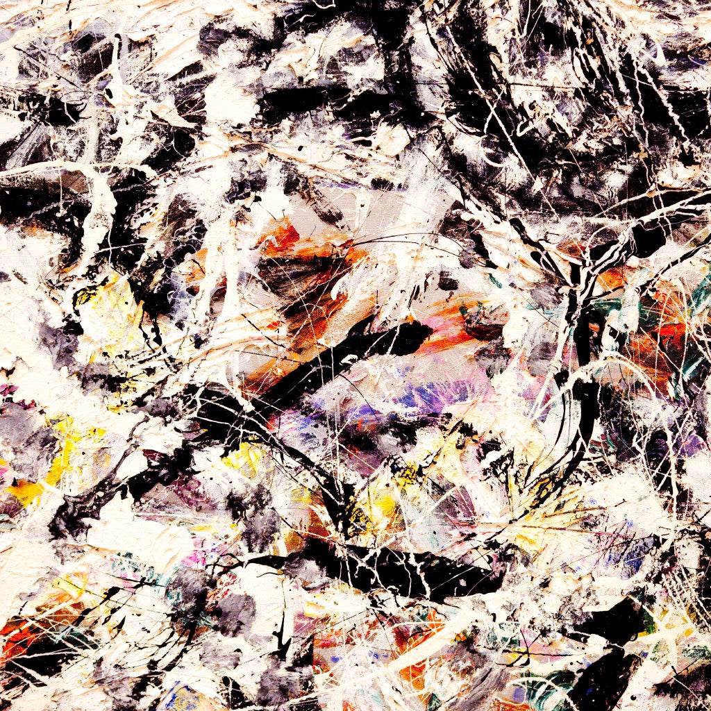 Jackson Pollock