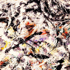 Jackson Pollock