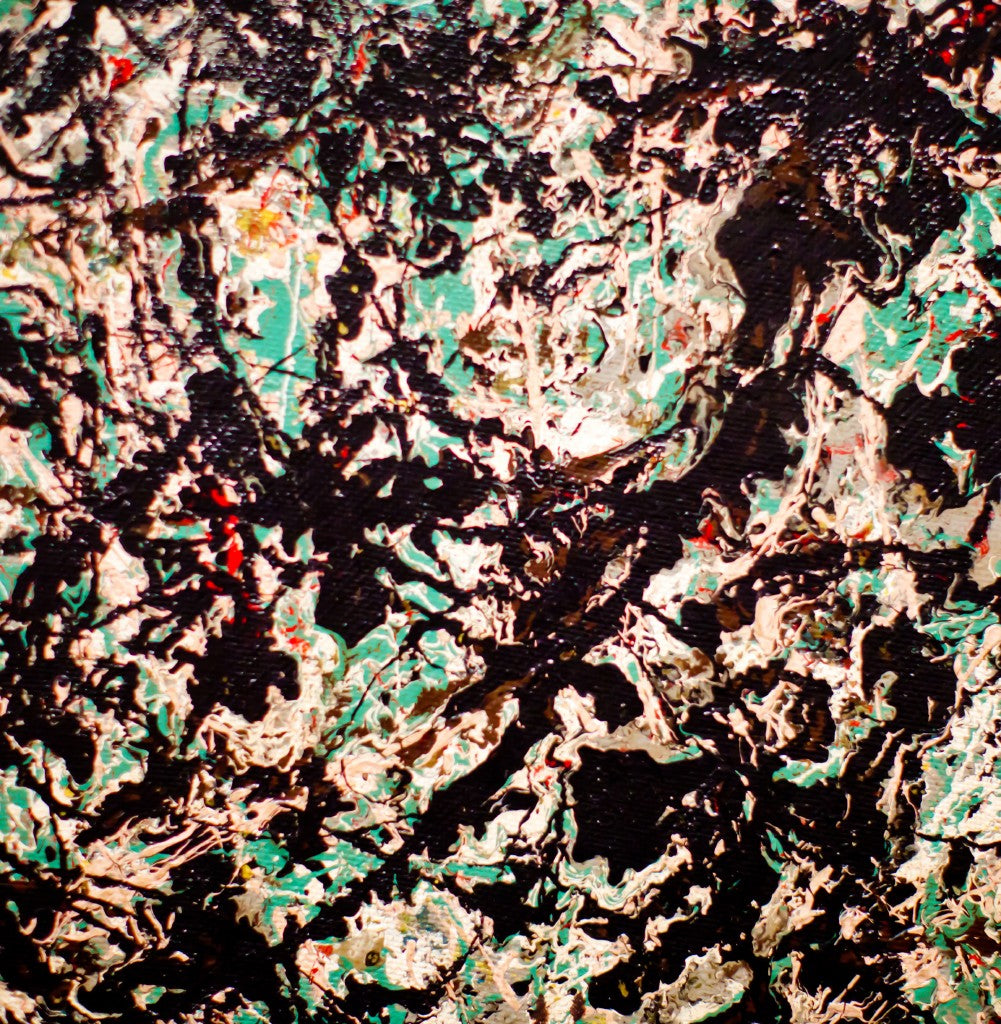 Jackson Pollock