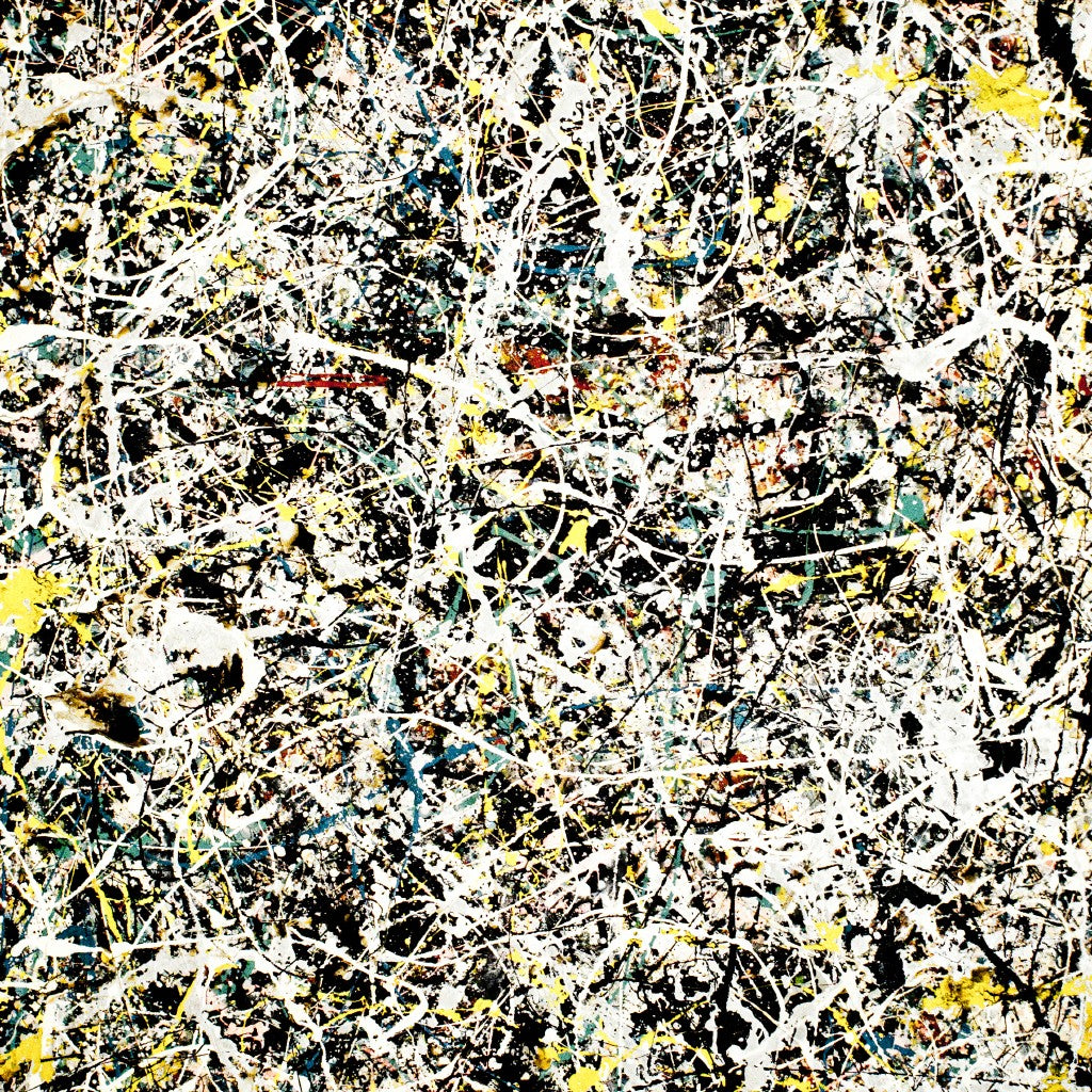 Jackson Pollock
