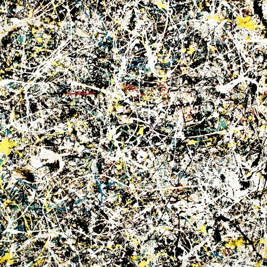 Jackson Pollock