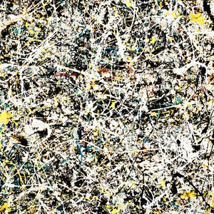 Jackson Pollock