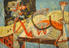 Jackson Pollock