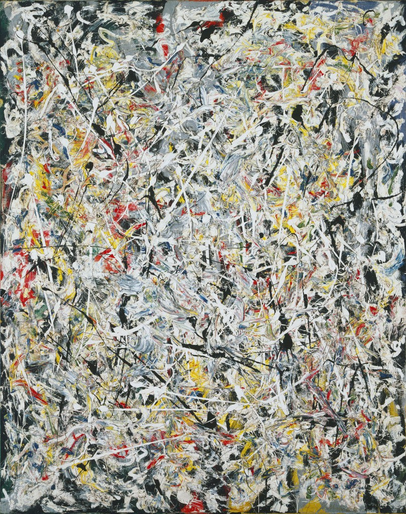 Jackson Pollock