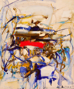 Joan Mitchell